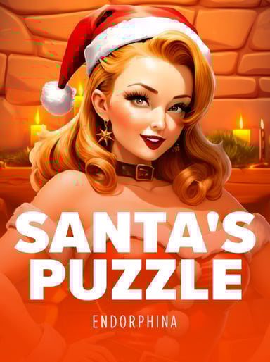 Santa’s Puzzle